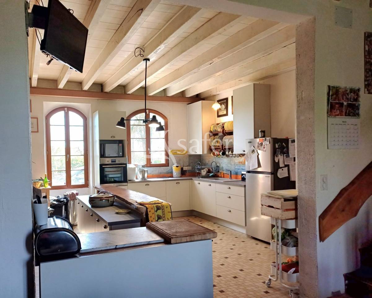 Schapen exploitatie Koop Dordogne