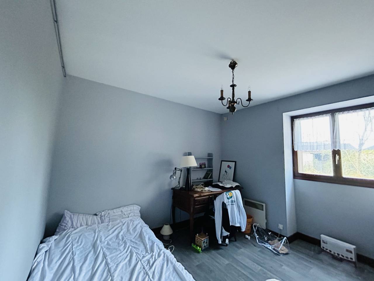 Ander plattelands vastgoed Koop Vienne