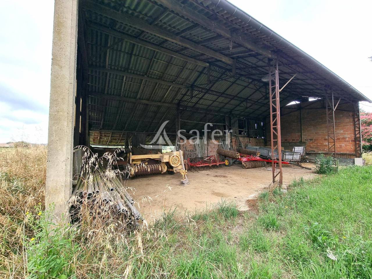 Ander plattelands vastgoed Koop Tarn-et-Garonne