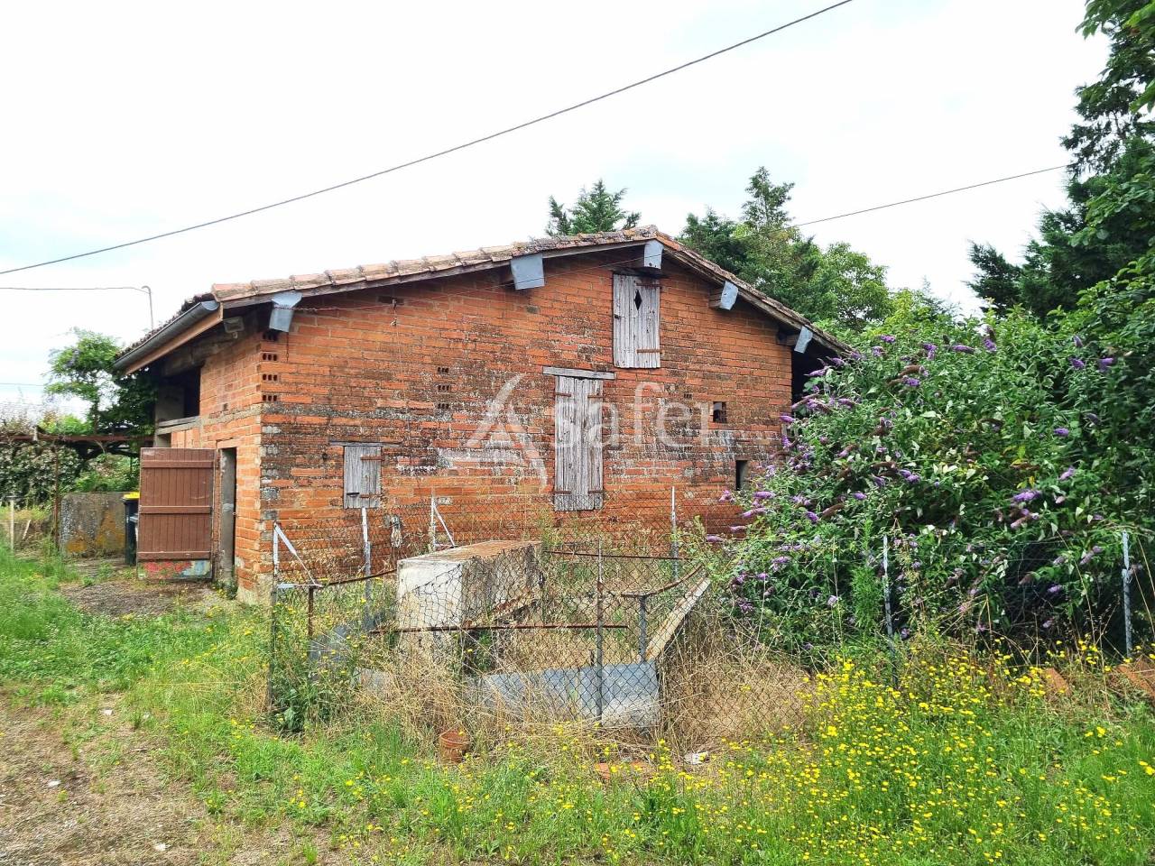 Ander plattelands vastgoed Koop Tarn-et-Garonne
