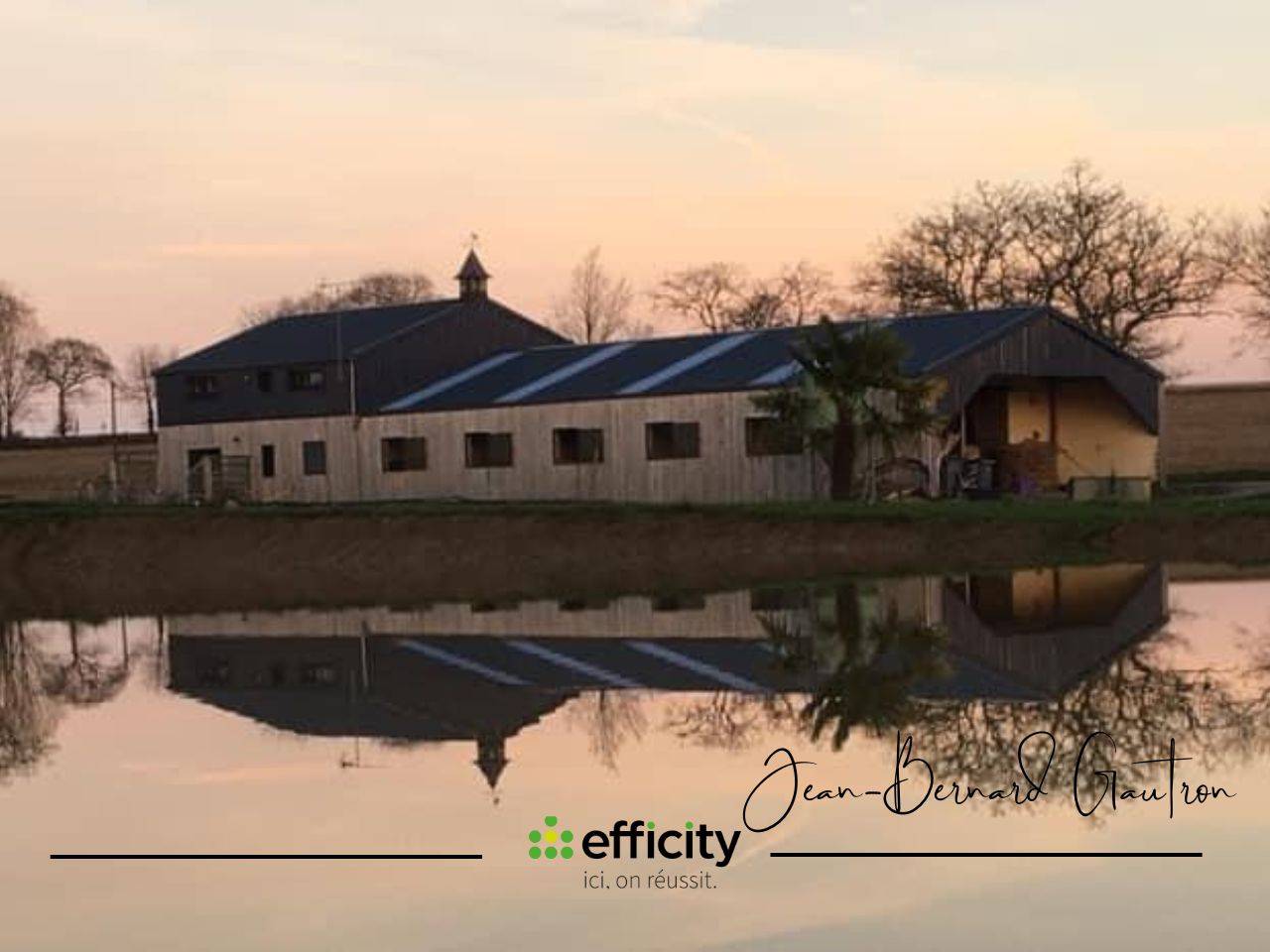 Eigenaren stal Koop Ile-et-Vilaine