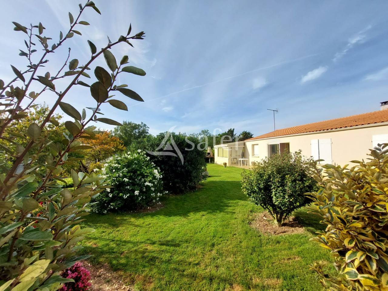 Groente exploitatie Koop Charente-Maritime