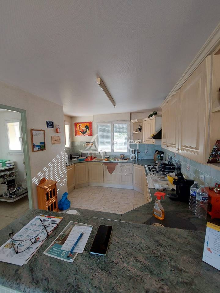 Groente exploitatie Koop Charente-Maritime