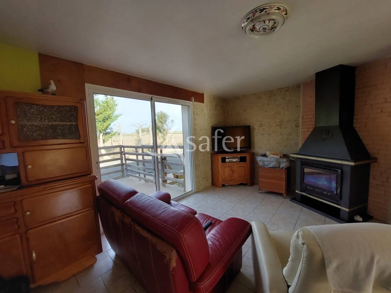 Groente exploitatie Koop Charente-Maritime