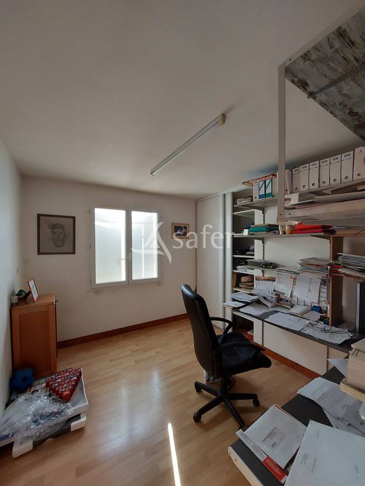 Groente exploitatie Koop Charente-Maritime