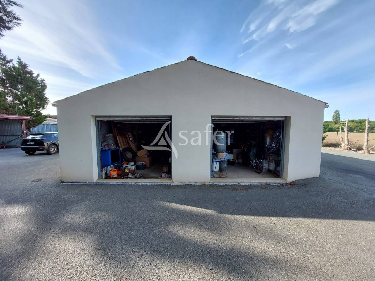 Groente exploitatie Koop Charente-Maritime