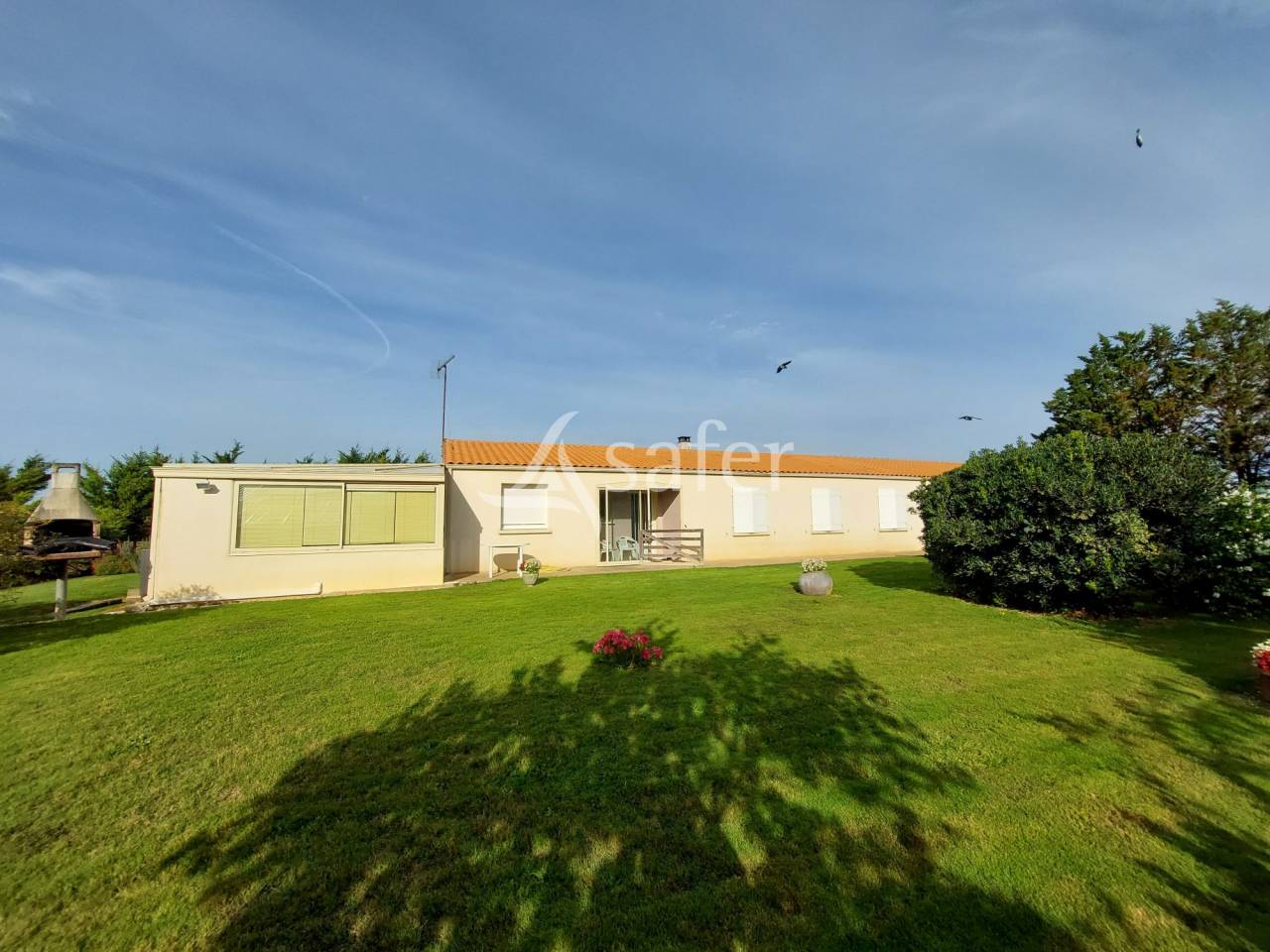 Groente exploitatie Koop Charente-Maritime
