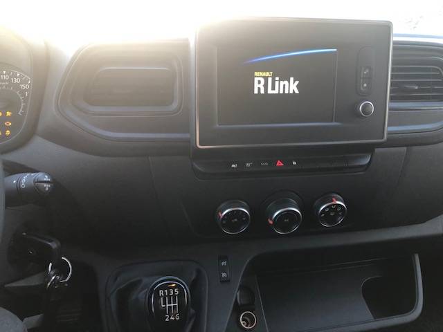 Kleine paardenvrachtwagen (B rijbewijs) Trans Box Svelto 4 2020 Tweedehands