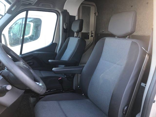 Kleine paardenvrachtwagen (B rijbewijs) Trans Box Svelto 4 2020 Tweedehands