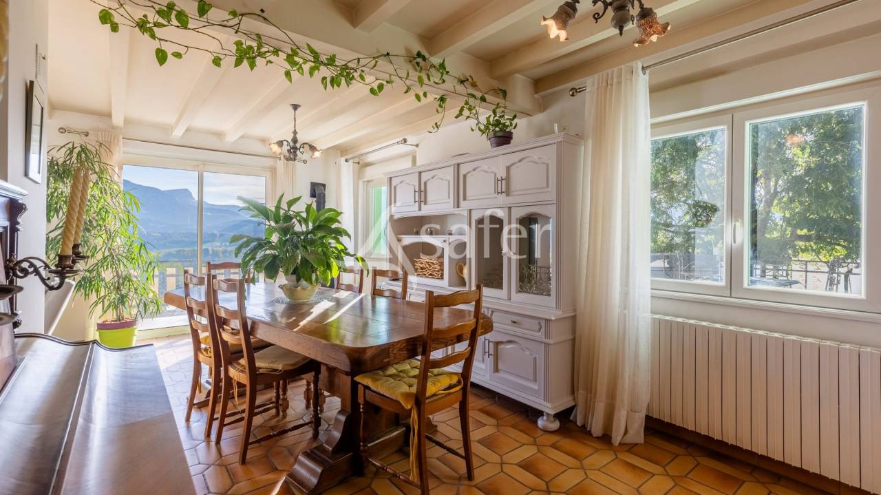 Landbouw bedrijf Koop Savoie