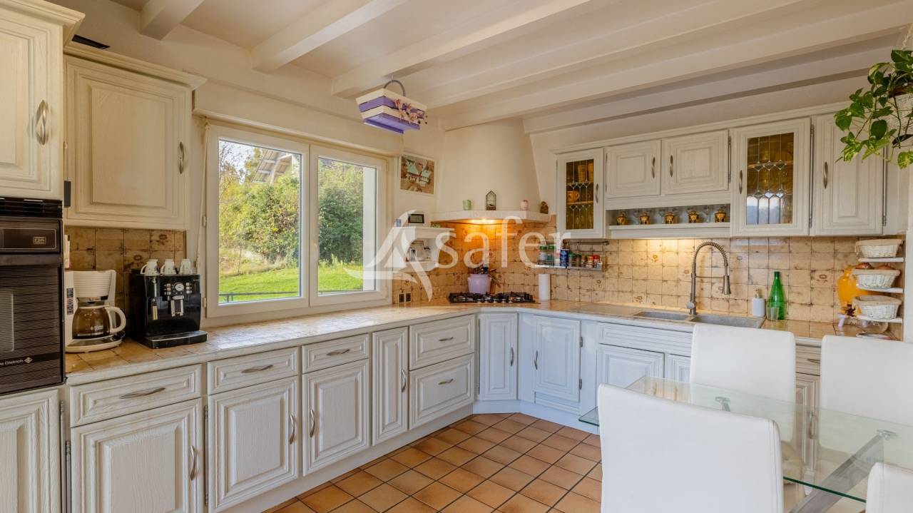 Landbouw bedrijf Koop Savoie