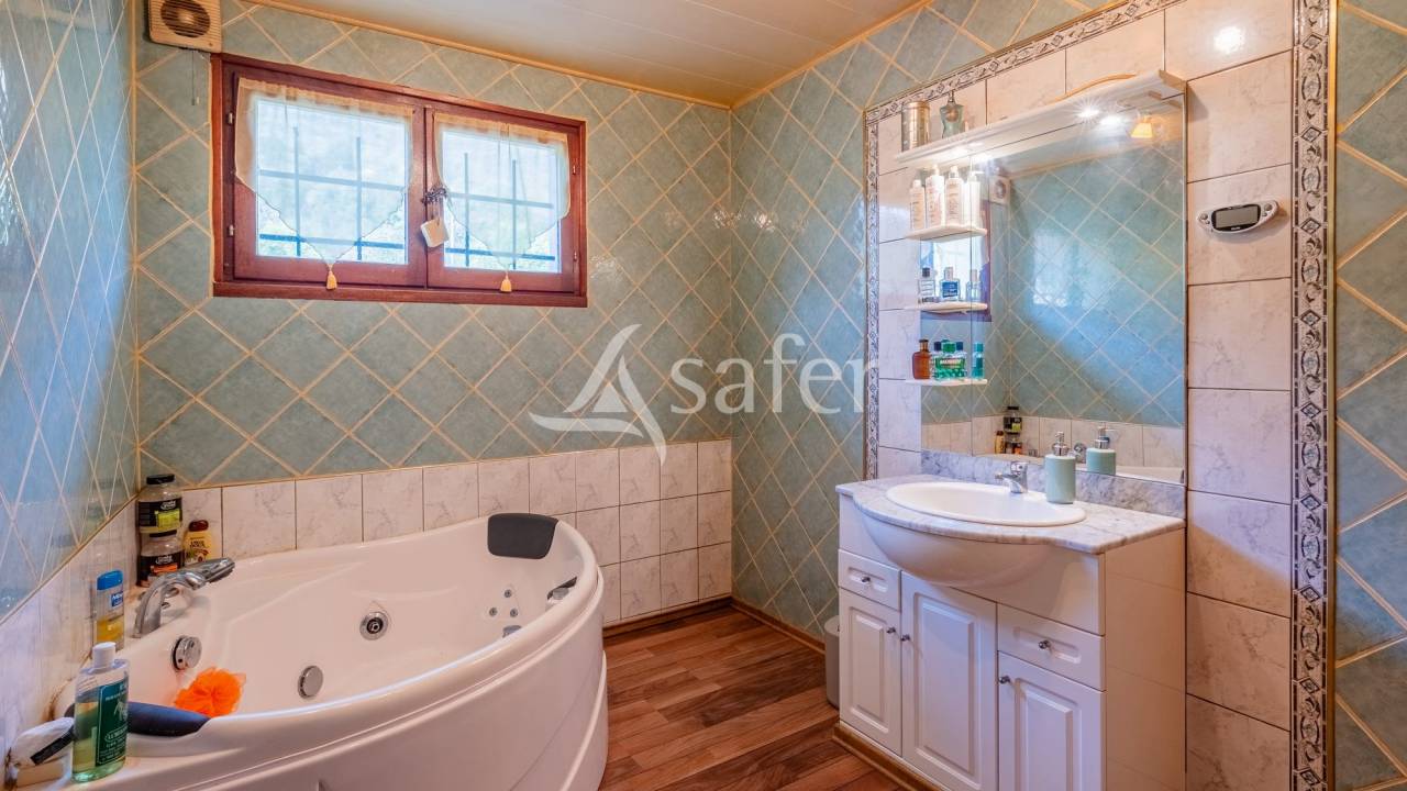 Landbouw bedrijf Koop Savoie