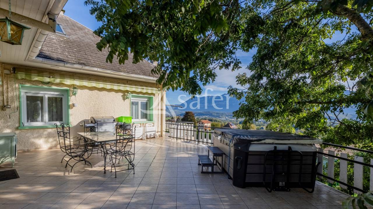 Landbouw bedrijf Koop Savoie