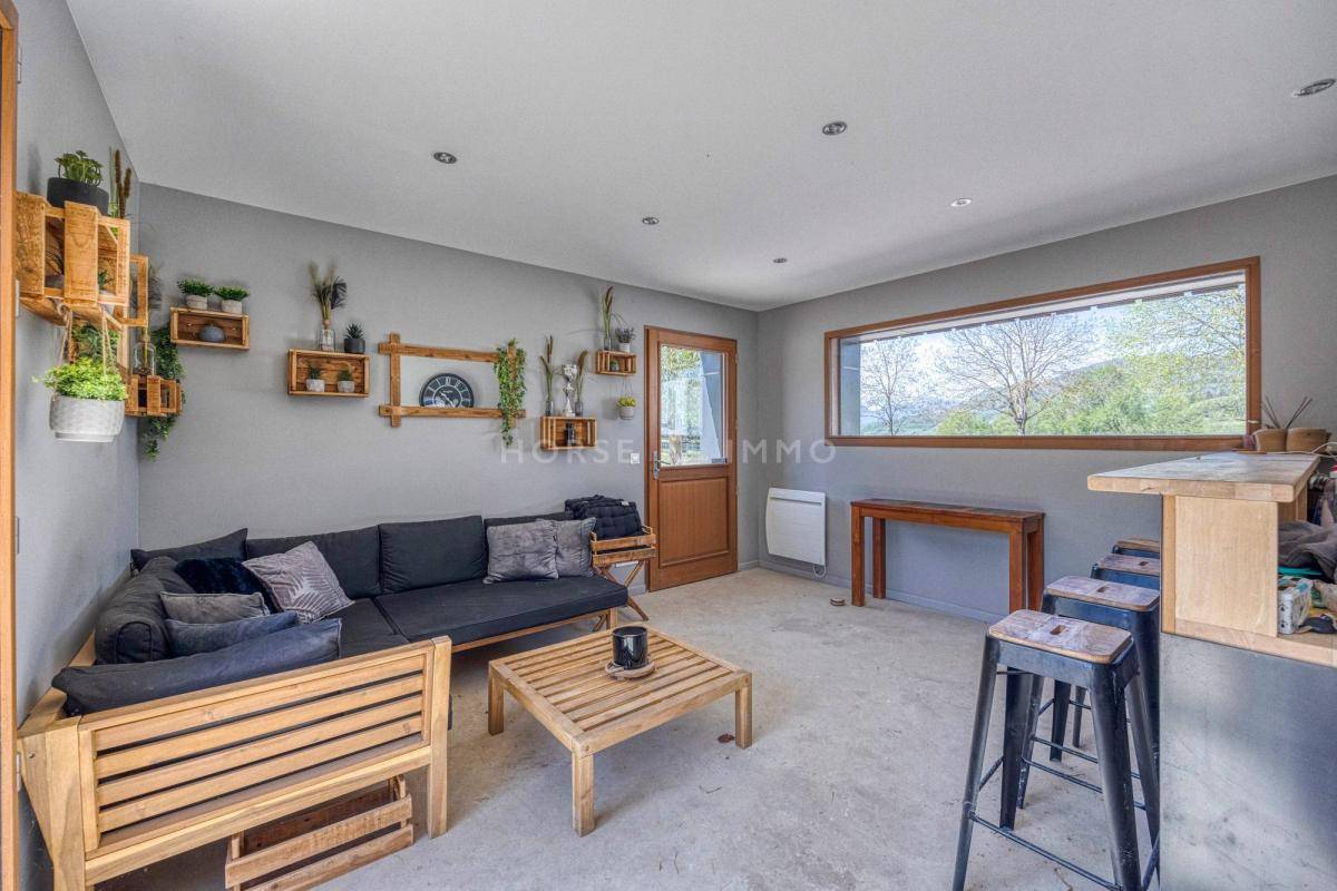 Stoeterij Koop Isère