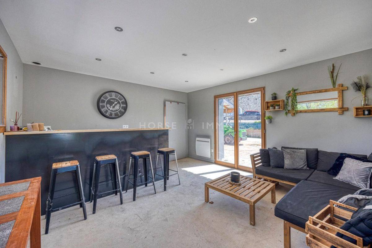 Stoeterij Koop Isère