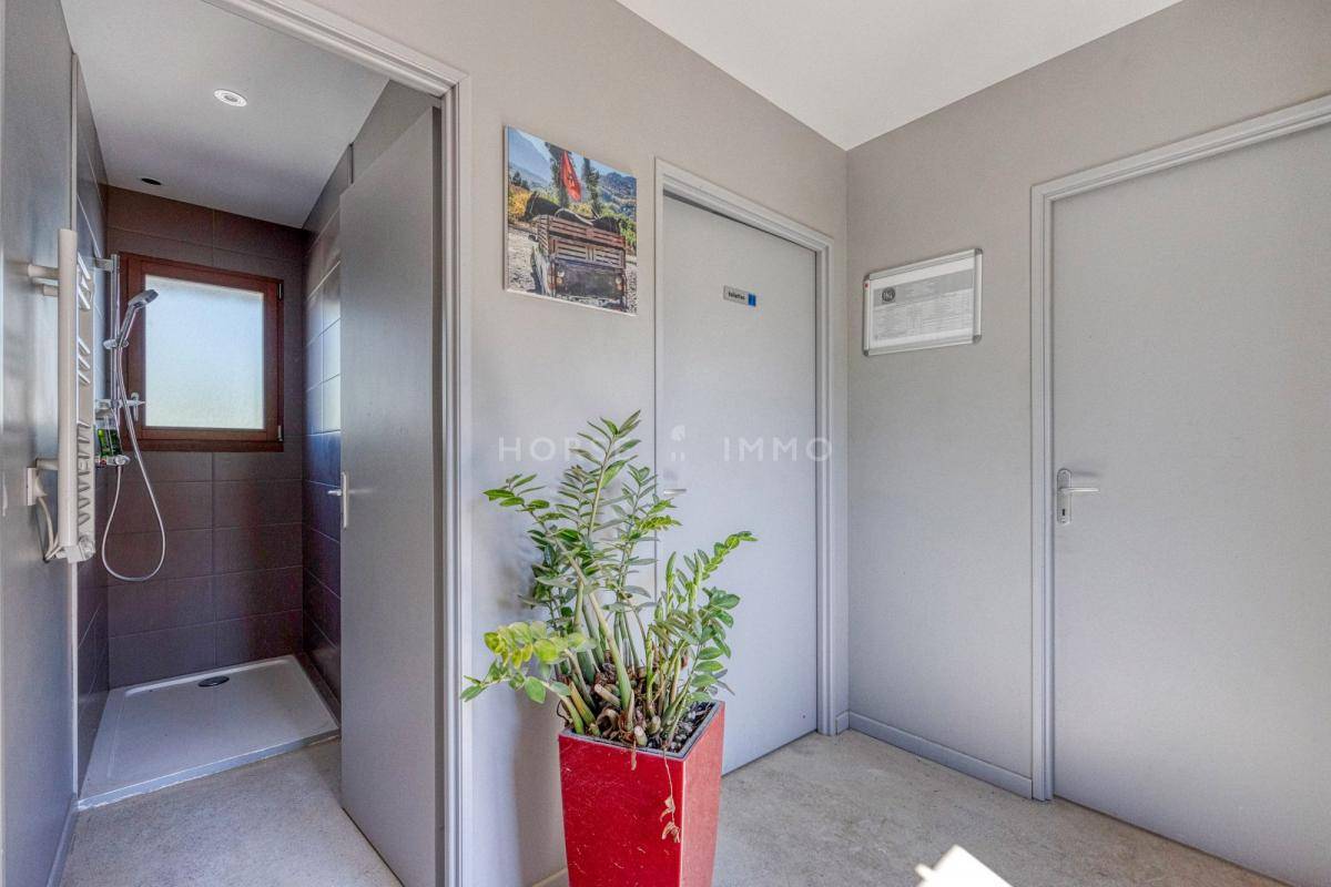 Stoeterij Koop Isère