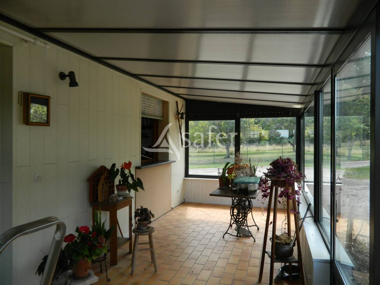 Ander plattelands vastgoed Koop Haute-Saône