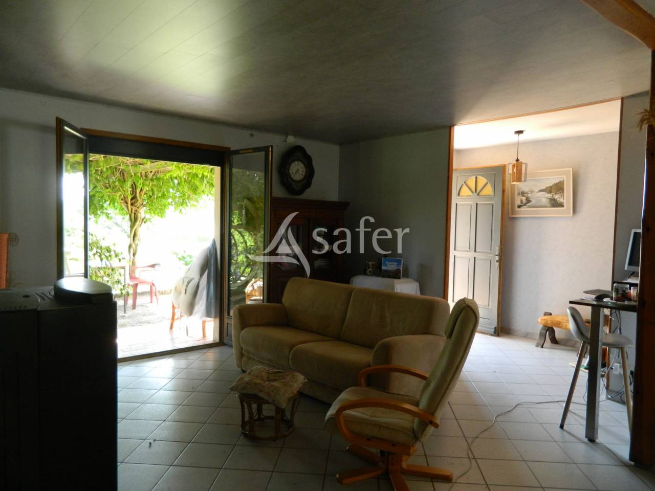 Ander plattelands vastgoed Koop Haute-Saône