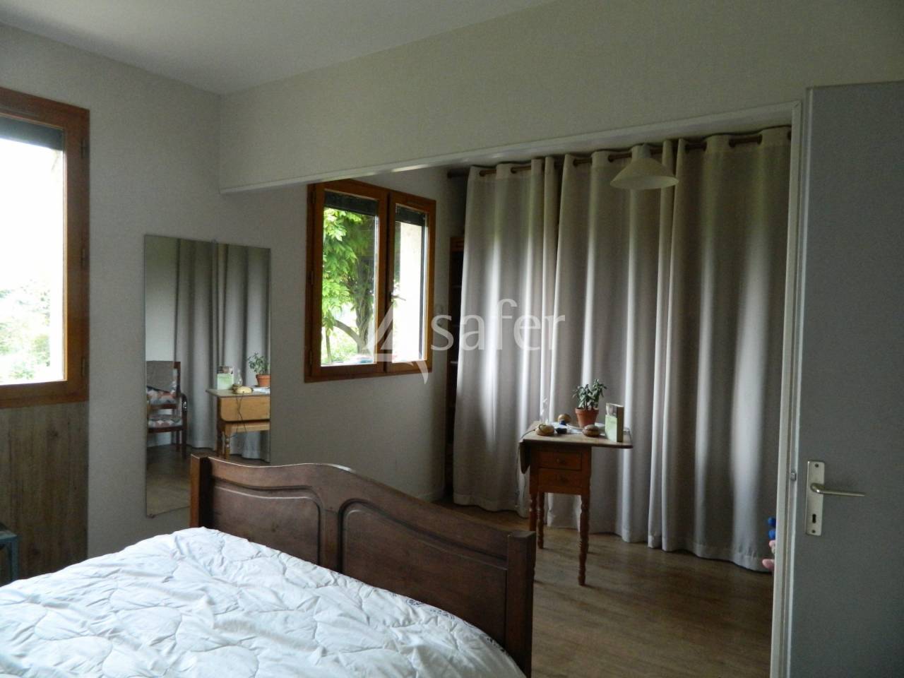 Ander plattelands vastgoed Koop Haute-Saône