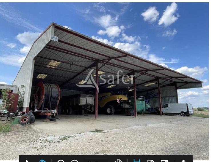 Ander plattelands vastgoed Koop Haute-Saône