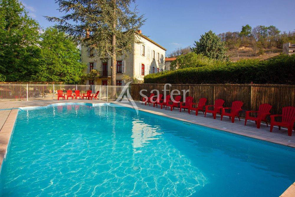 Ander plattelands vastgoed Koop Puy-de-Dôme