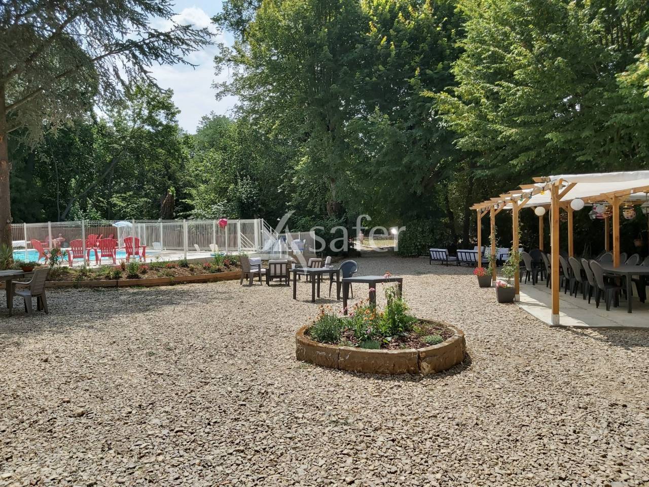 Ander plattelands vastgoed Koop Puy-de-Dôme