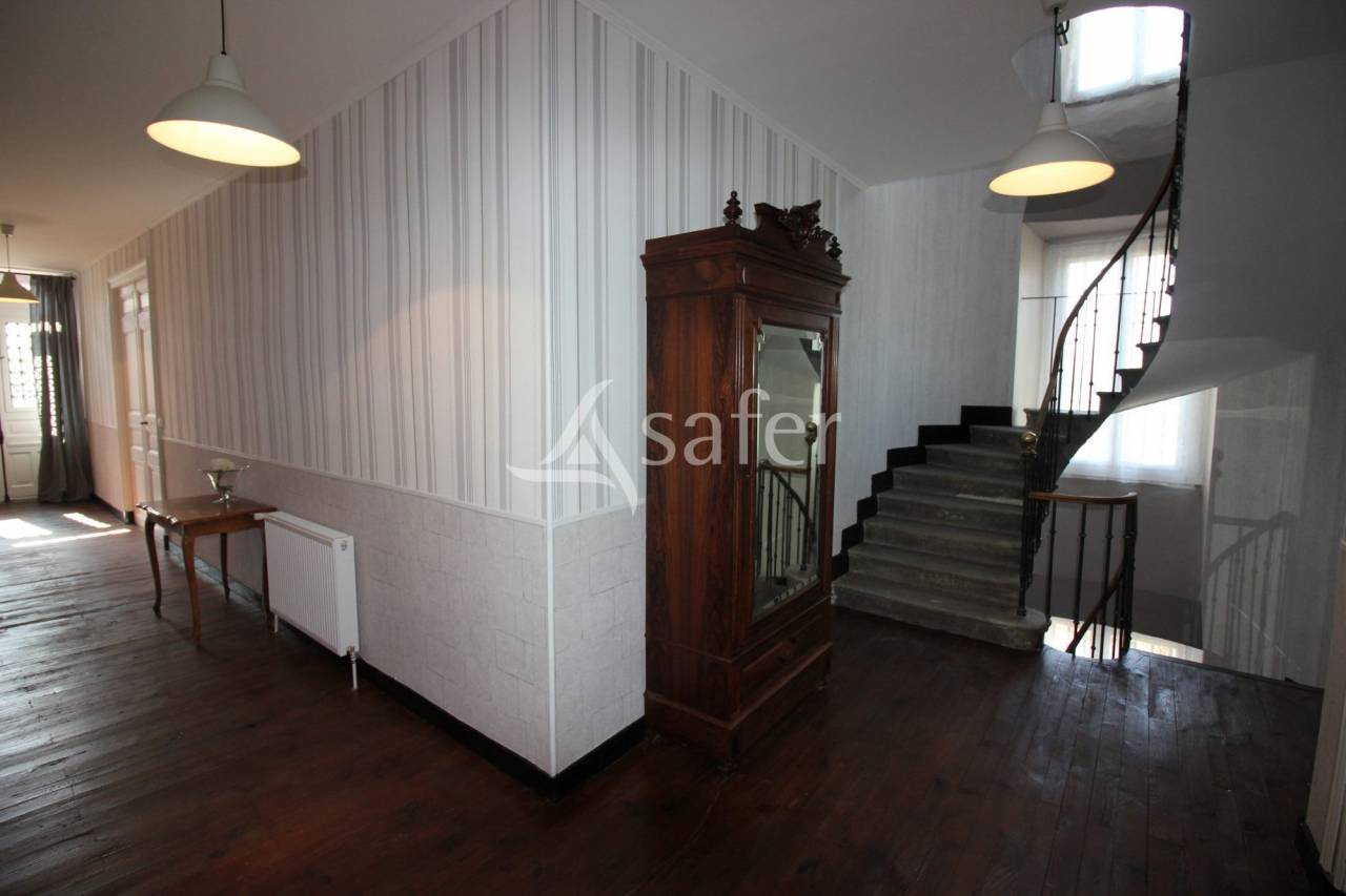 Ander plattelands vastgoed Koop Puy-de-Dôme