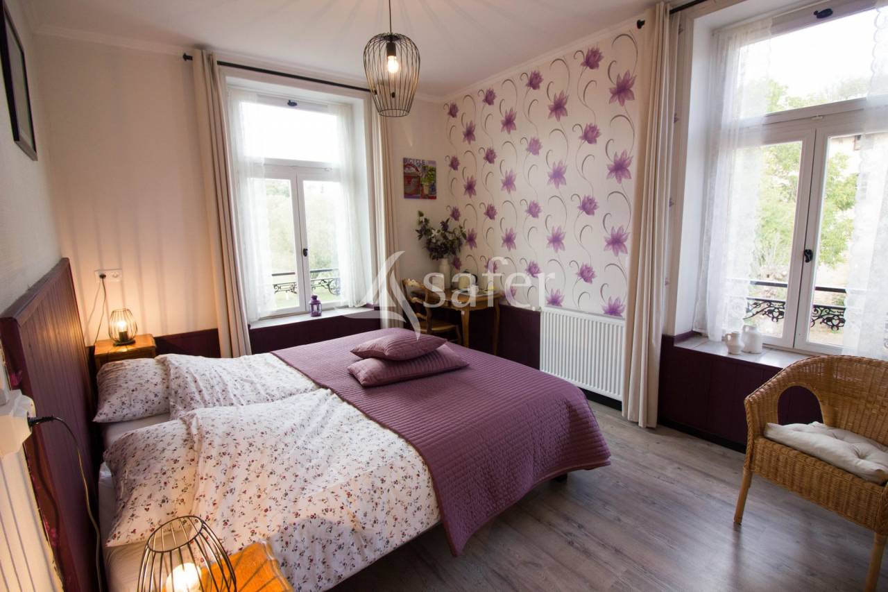 Ander plattelands vastgoed Koop Puy-de-Dôme