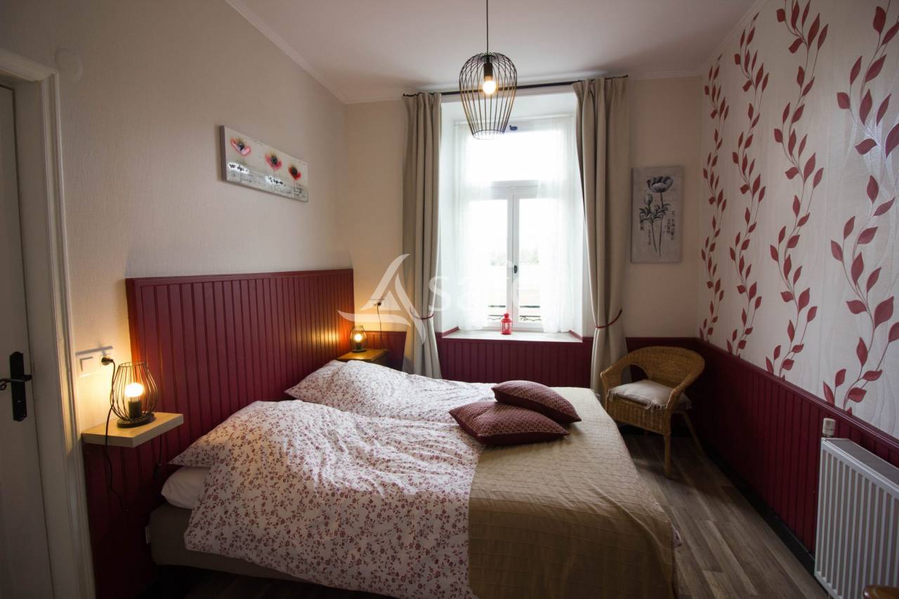 Ander plattelands vastgoed Koop Puy-de-Dôme