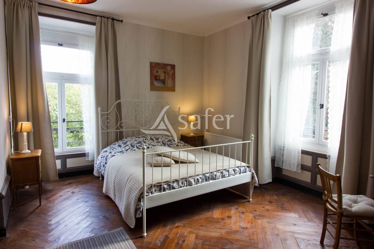 Ander plattelands vastgoed Koop Puy-de-Dôme