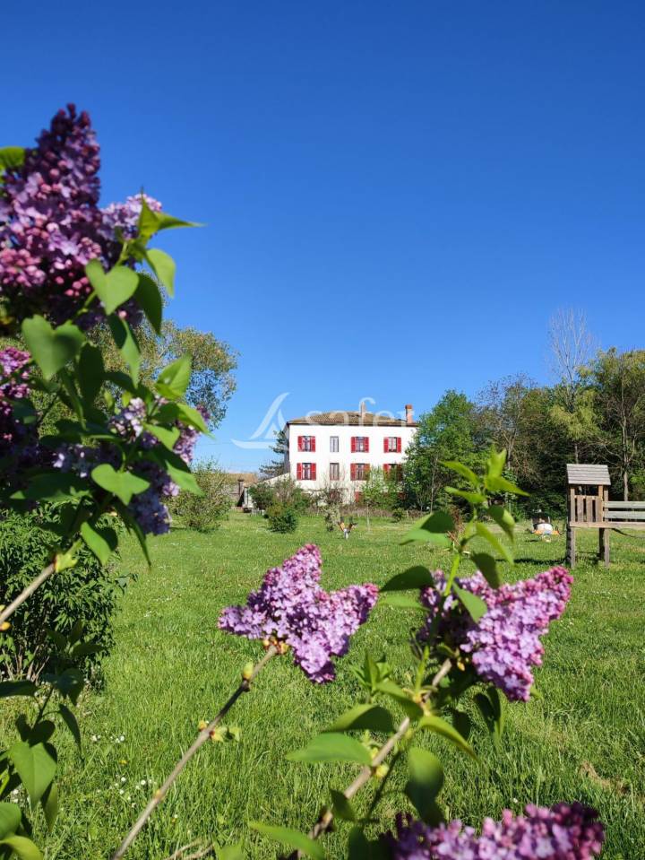 Ander plattelands vastgoed Koop Puy-de-Dôme