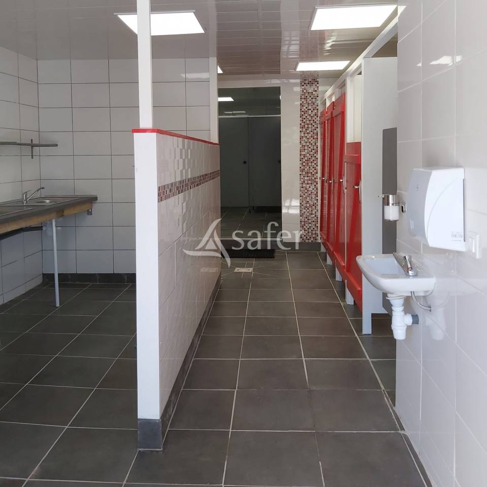 Ander plattelands vastgoed Koop Puy-de-Dôme