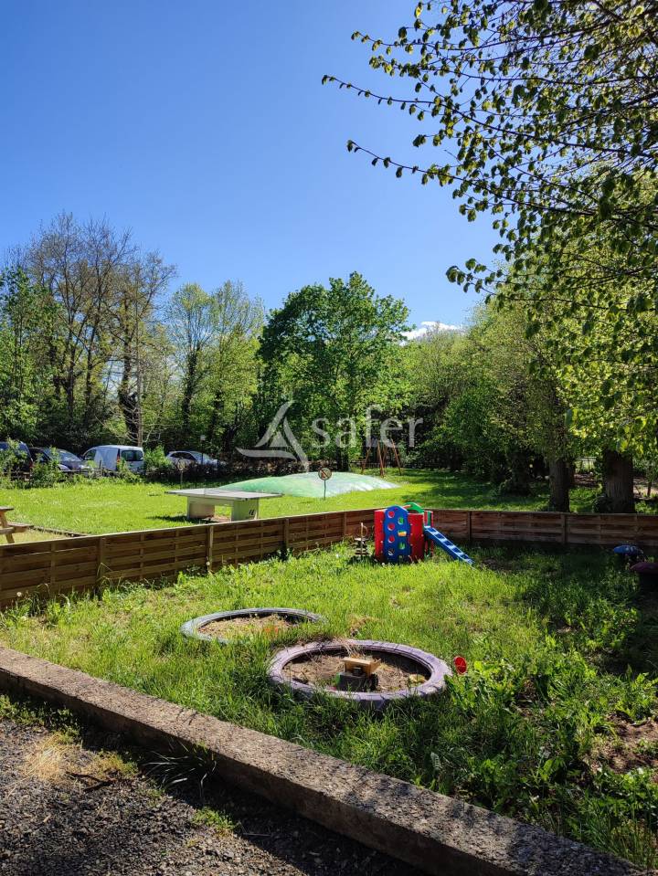 Ander plattelands vastgoed Koop Puy-de-Dôme