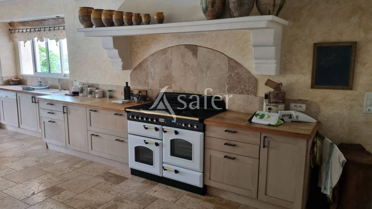 Ander plattelands vastgoed Koop Gers