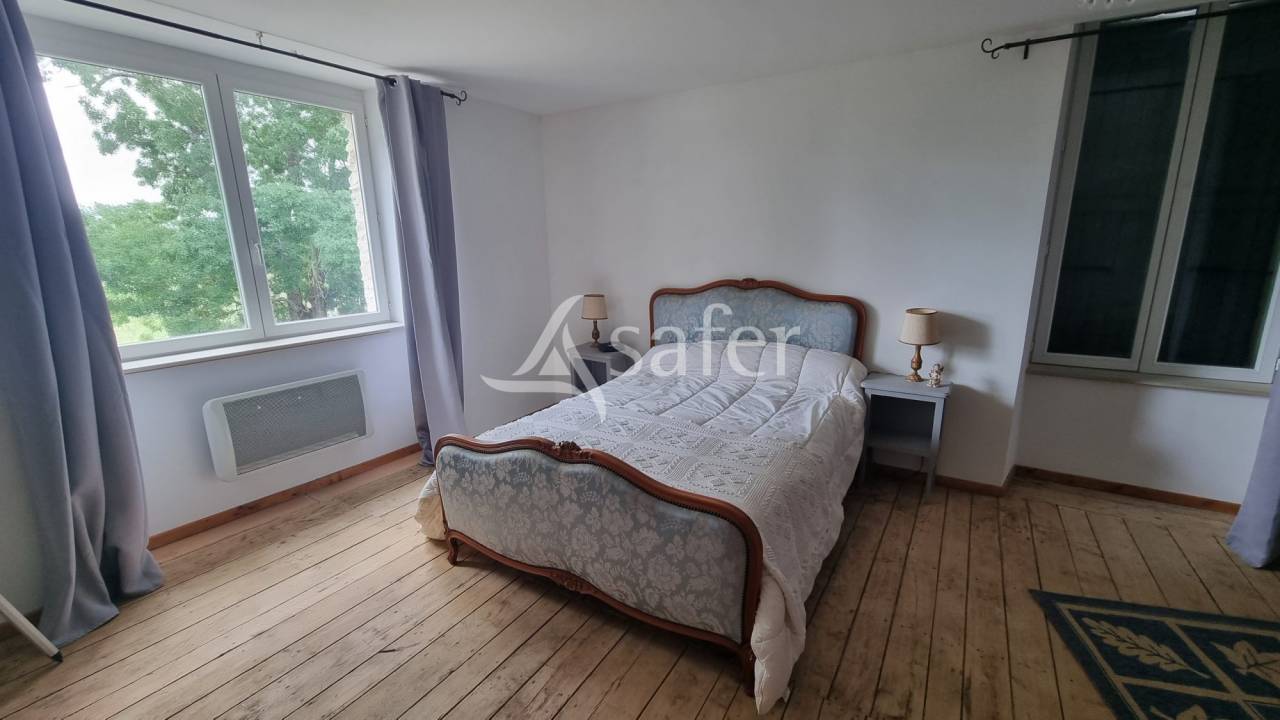 Ander plattelands vastgoed Koop Gers