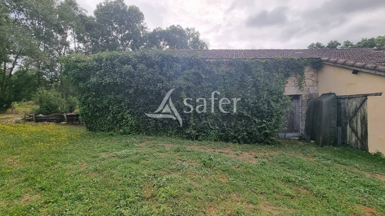 Ander plattelands vastgoed Koop Gers