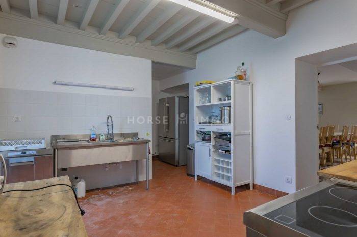 Hippisch vastgoed Koop Loire