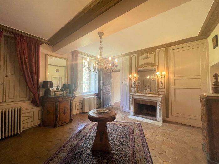 Hippisch vastgoed Koop Orne