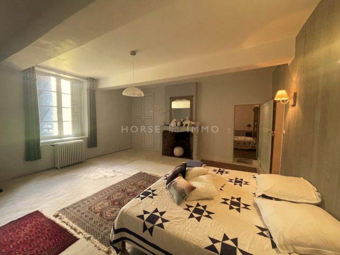 Hippisch vastgoed Koop Orne