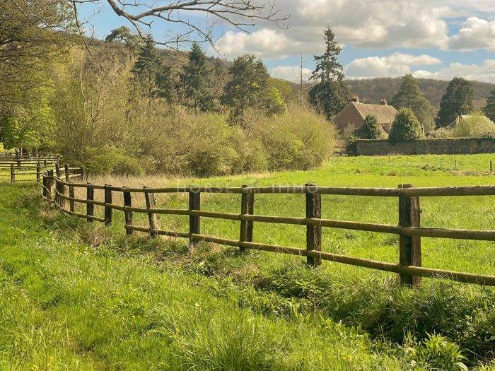 Hippisch vastgoed Koop Orne