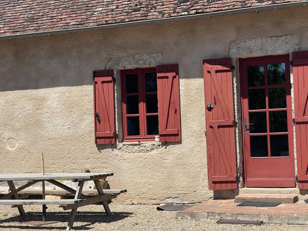 Hippisch vastgoed Koop Allier