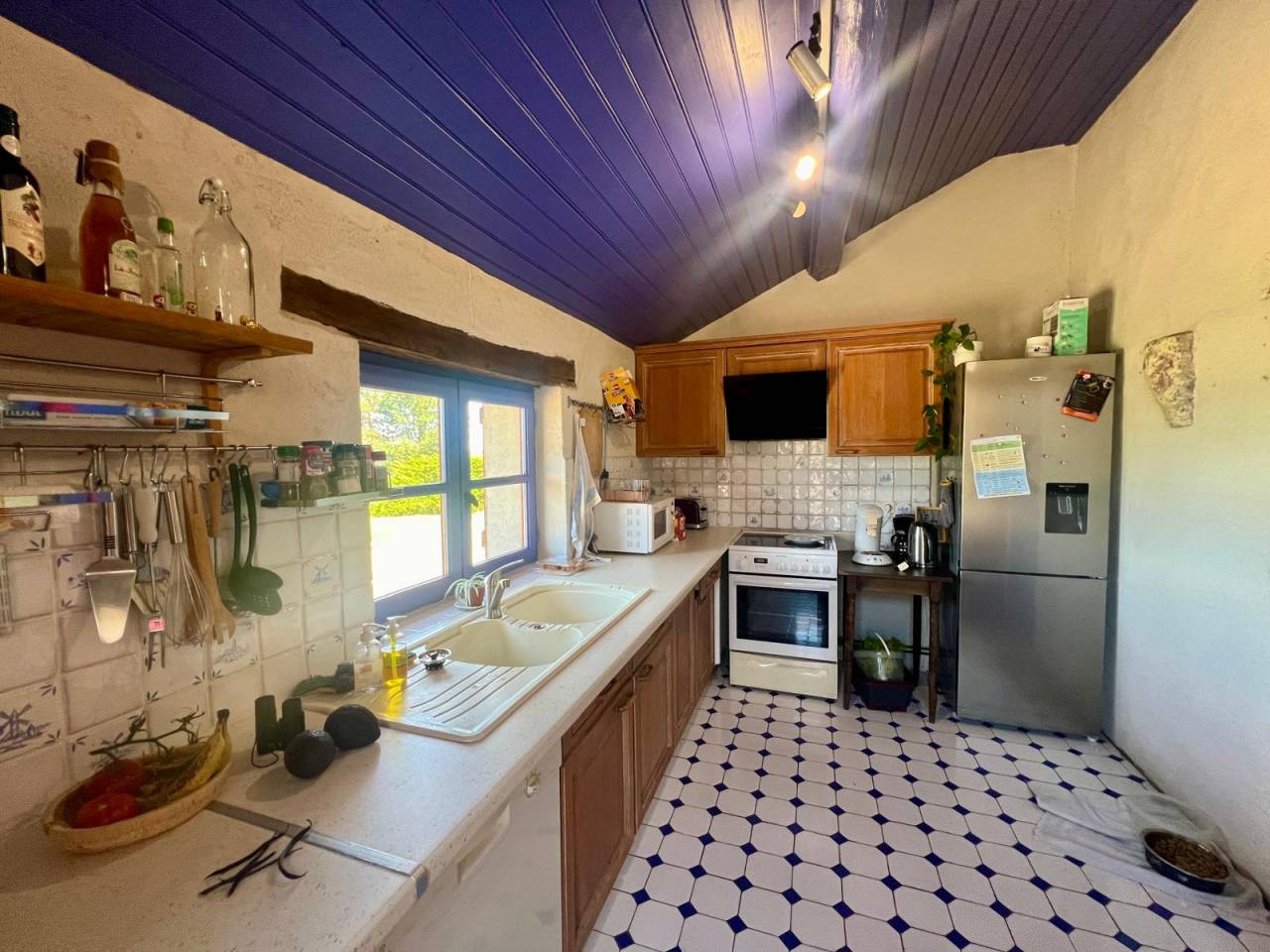 Hippisch vastgoed Koop Allier