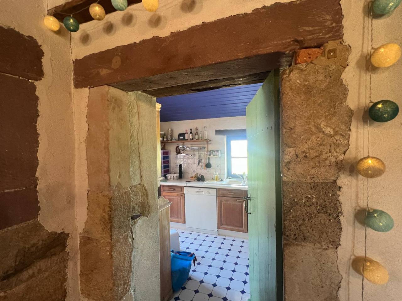 Hippisch vastgoed Koop Allier