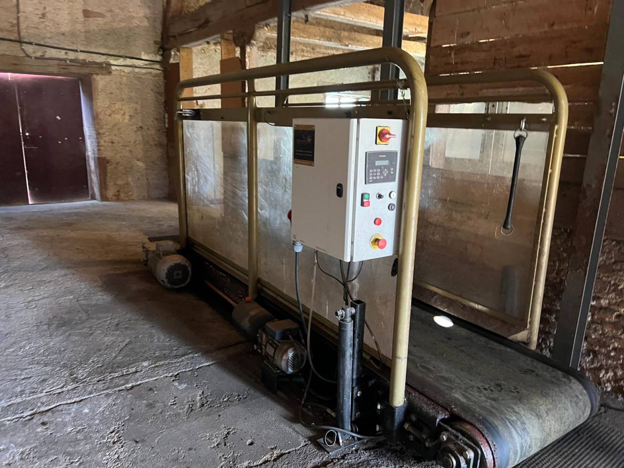 Hippisch vastgoed Koop Allier