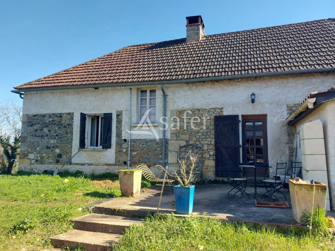 Hippisch vastgoed Koop Dordogne