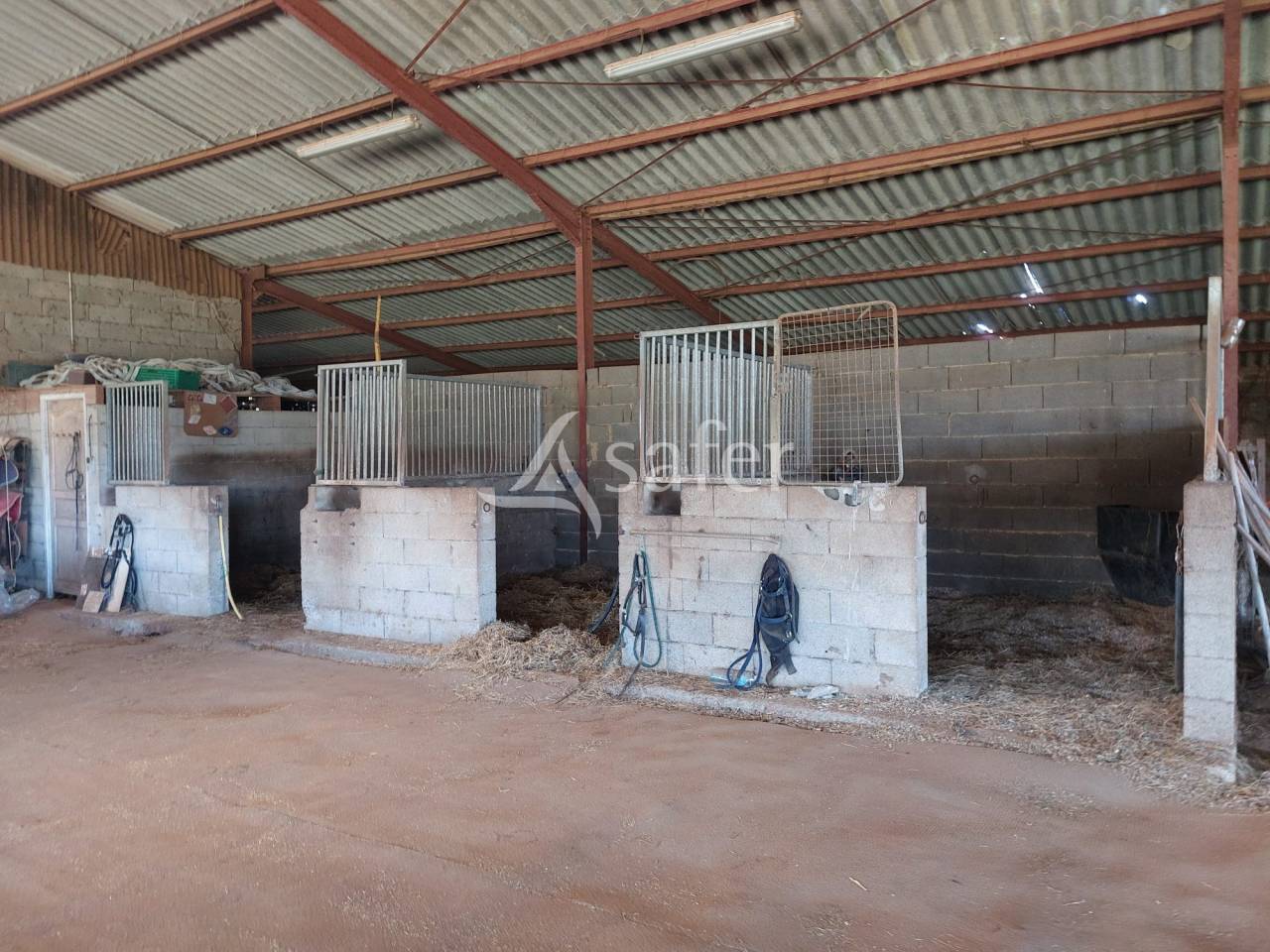 Hippisch vastgoed Koop Dordogne