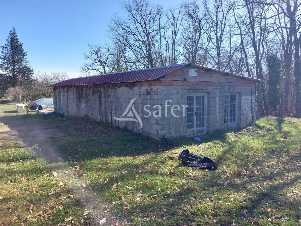 Hippisch vastgoed Koop Dordogne