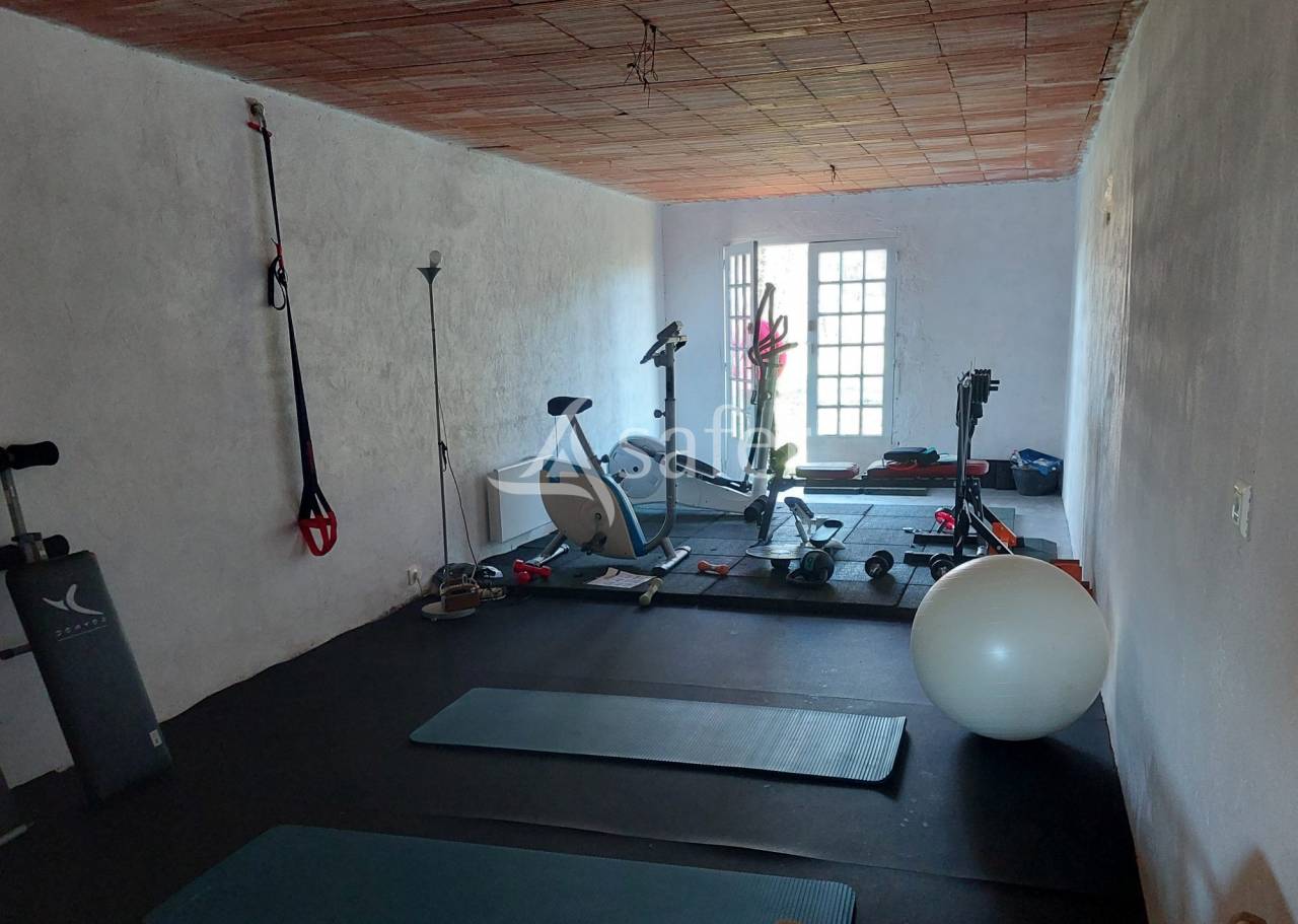 Hippisch vastgoed Koop Dordogne