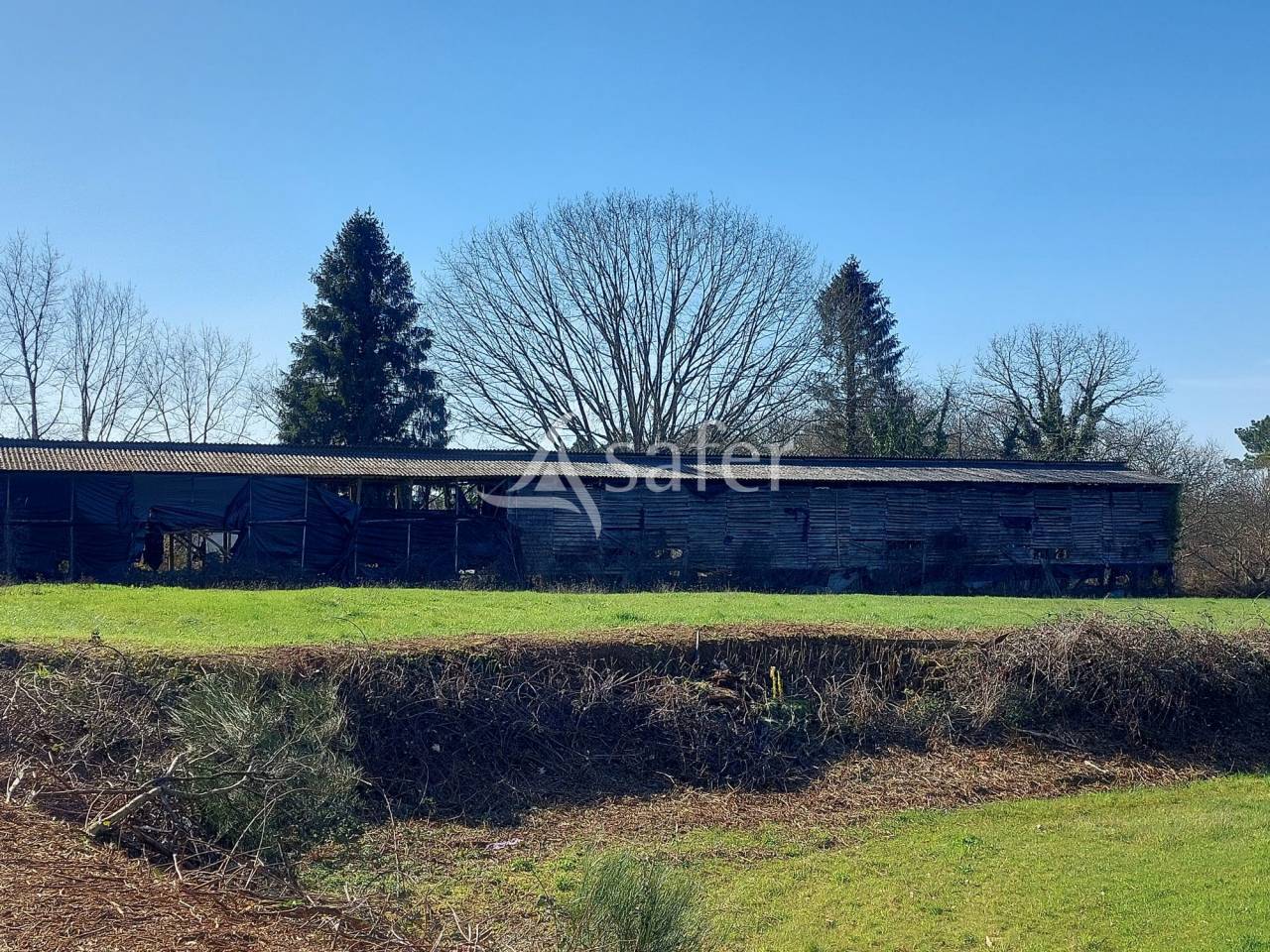 Hippisch vastgoed Koop Dordogne