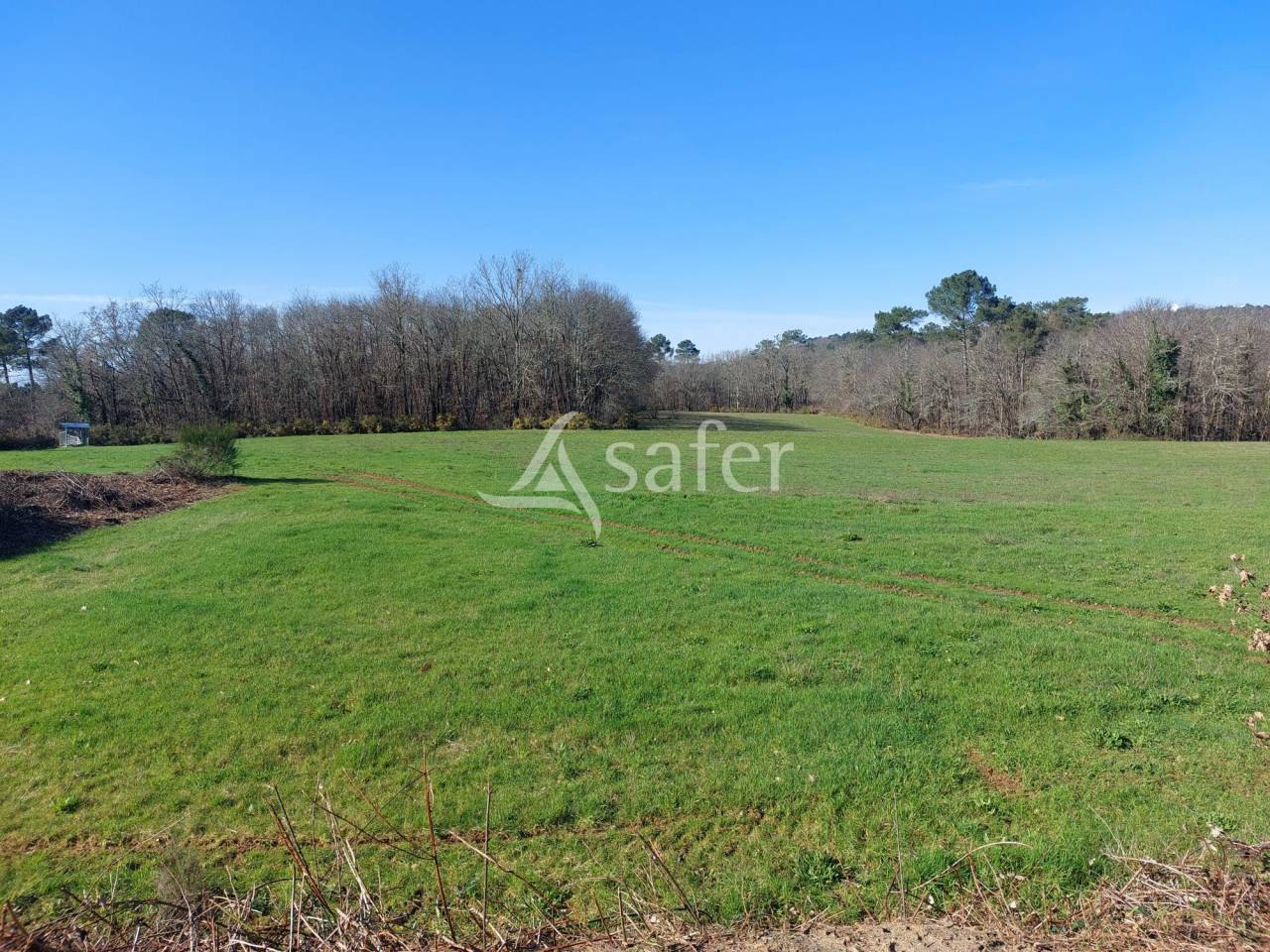 Hippisch vastgoed Koop Dordogne
